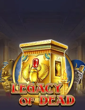 Legacy of Dead