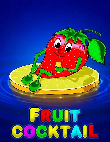 Fruit Cocktail