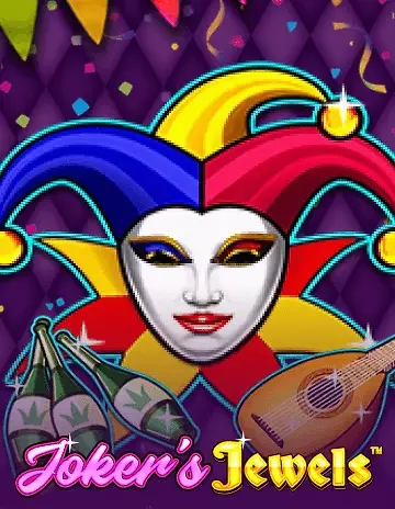 Jokers Jewels