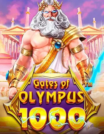 Gates Of Olympus 1000