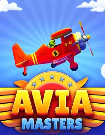 Aviamasters